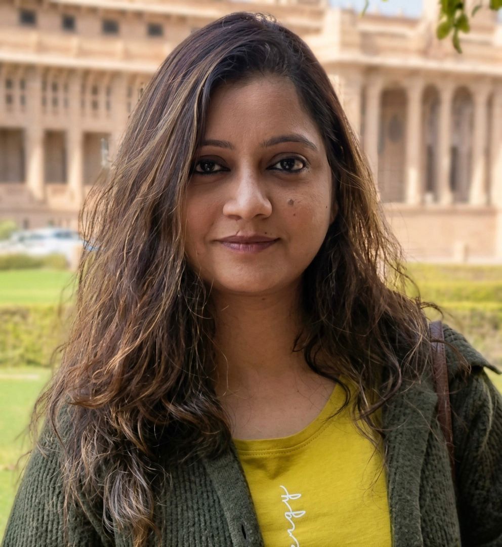 Kalpana Shah